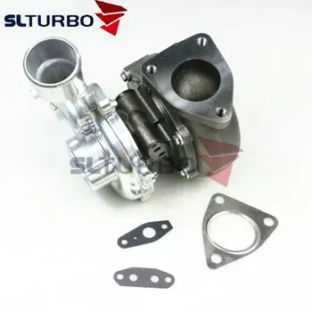 

For Toyota Forturner 3.0 D 163 HP 1KD-FTV 2009 - CT16V Balanced full turbolader 17201-30110 turbine complete turbo 17201-OL040