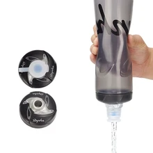 Rapha 620ml 750ml Cycling Water Bottle Leak-Proof Outdoor Sports Portable Bottle For Bicycle Drinking Running Bike Water Bottle