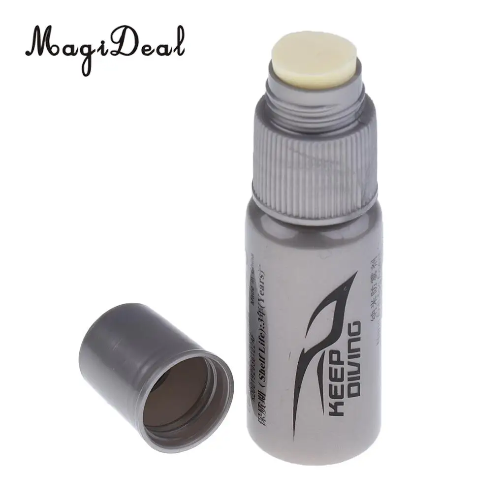 Solid-State Nano Anti Fog Agent Defogger for Diving Swimming Mask Goggles Car Glass Helmets