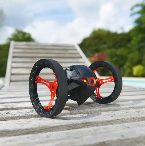 Rc гоночный автомобиль TL80 2 4G радио сильные прыжки 80 см Sumo Соединенные игрушки 8