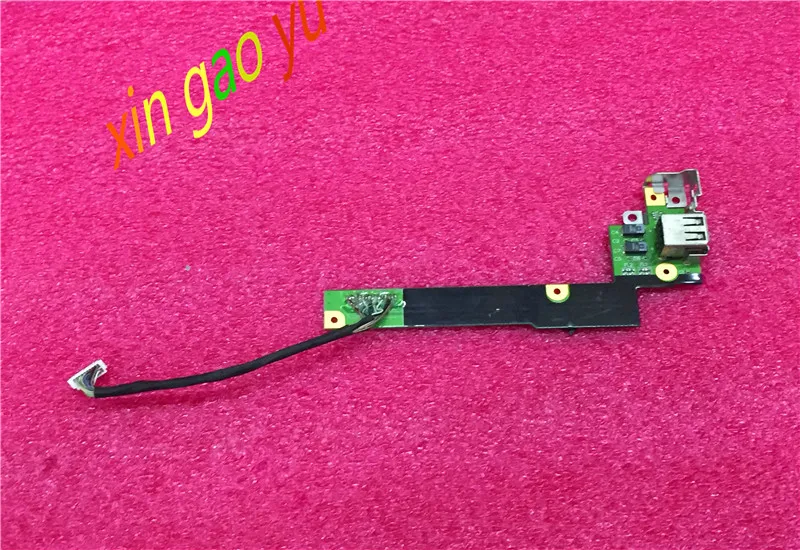 41W1343 USB-кабель для платы Lenovo ThinkPad T61 | Компьютеры и офис