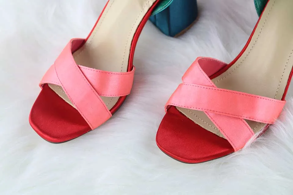 women shoes 5