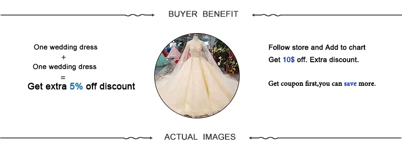 LSS245 Новые свадебные платья со съемными рукавами, на шнуровке, с v-образным вырезом сзади, свадебные платья цвета шампанского, от настоящей