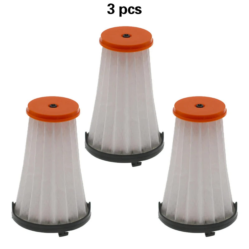 Reposição de Aspirador de pó Hepa para Electrolux Ergo Rapido Zb3004 Zb3010 Filtro Zb3012 Peças de