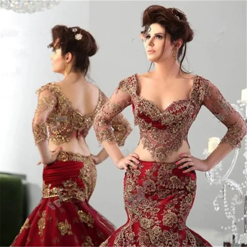 2019 Luxury Rhinestones Nude Mermaid Evening Dress Long Evening Pageant Dresses Formal Gown robe de soiree 2019 Luxury Rhinestones Nude Mermaid Evening Dress Long Evening Pageant Dresses Formal Gown robe de soiree