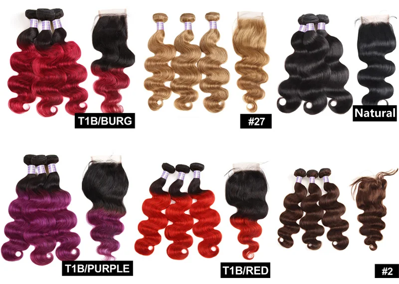 bundles with closure