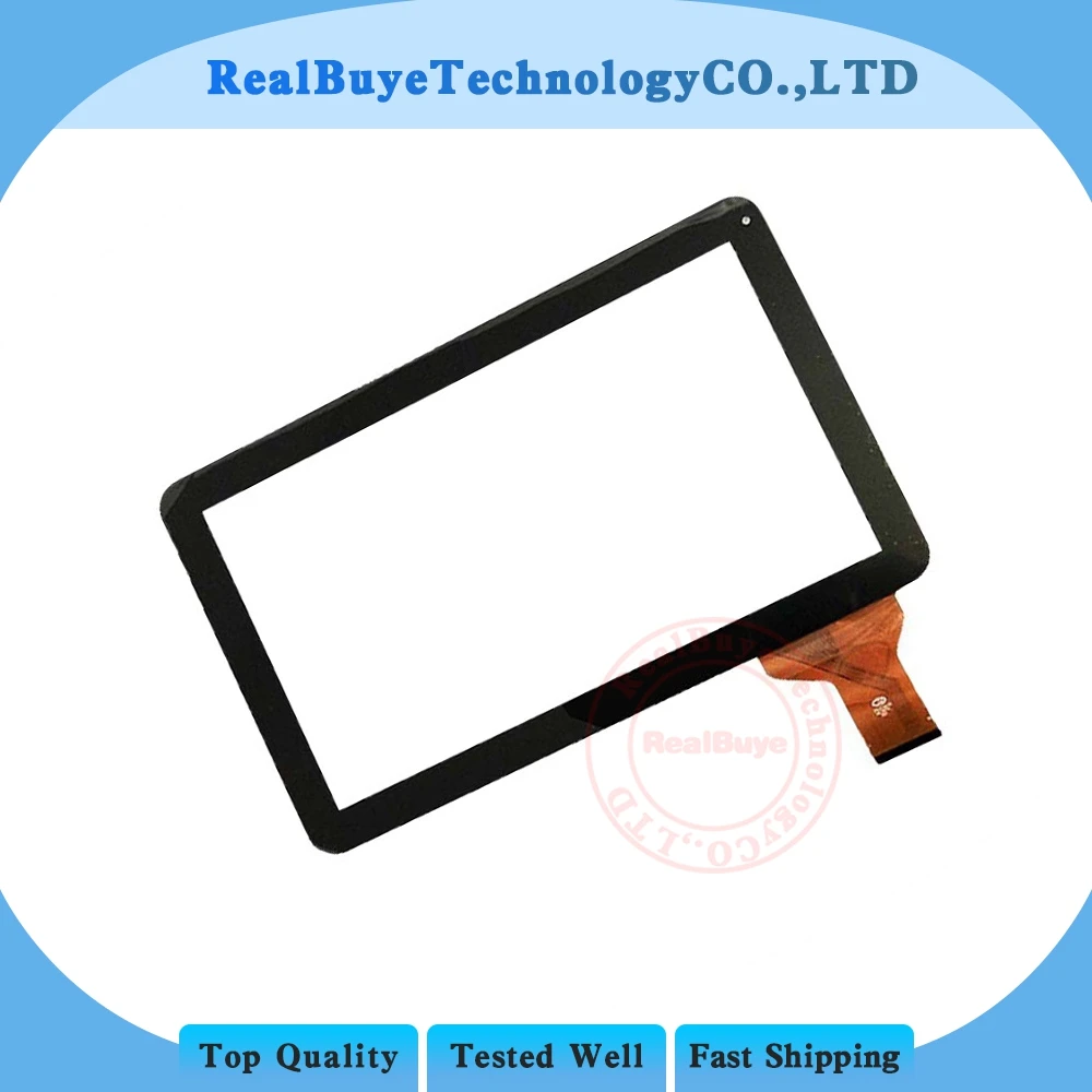 A + 10.1 "インチの交換タッチスクリーン Allwinner A31S 、 A23 、 A33 、 A20 、 a83T タブレット