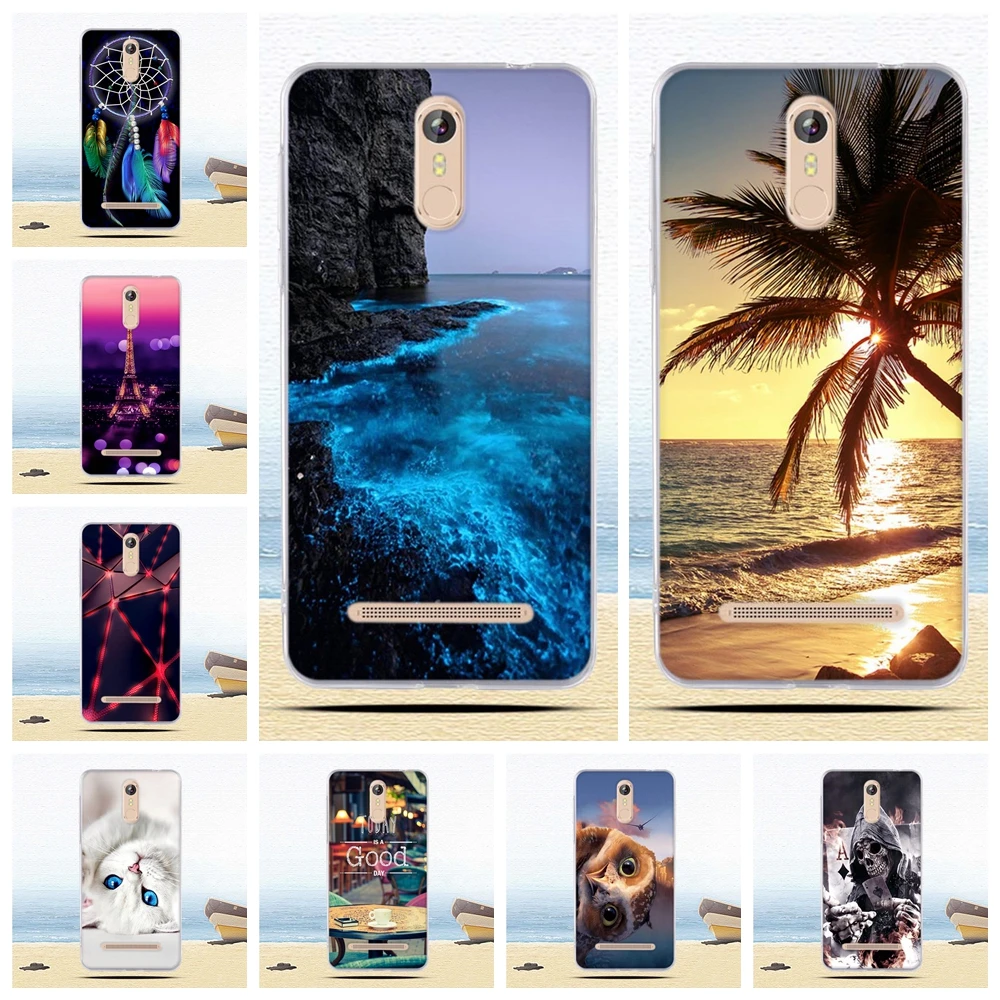 

Phone Case For Leagoo M8 Case Cover For Leagoo M8 Pro Case 5.7" Soft TPU Silicone Back Cover bumper For Leagoo M 8 Cover Funda