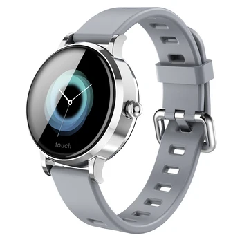 

SZDLDT New Arrival Smart Watch Heart Rate Blood Pressure Monitor Smart Fitness Watch For iPhone Android