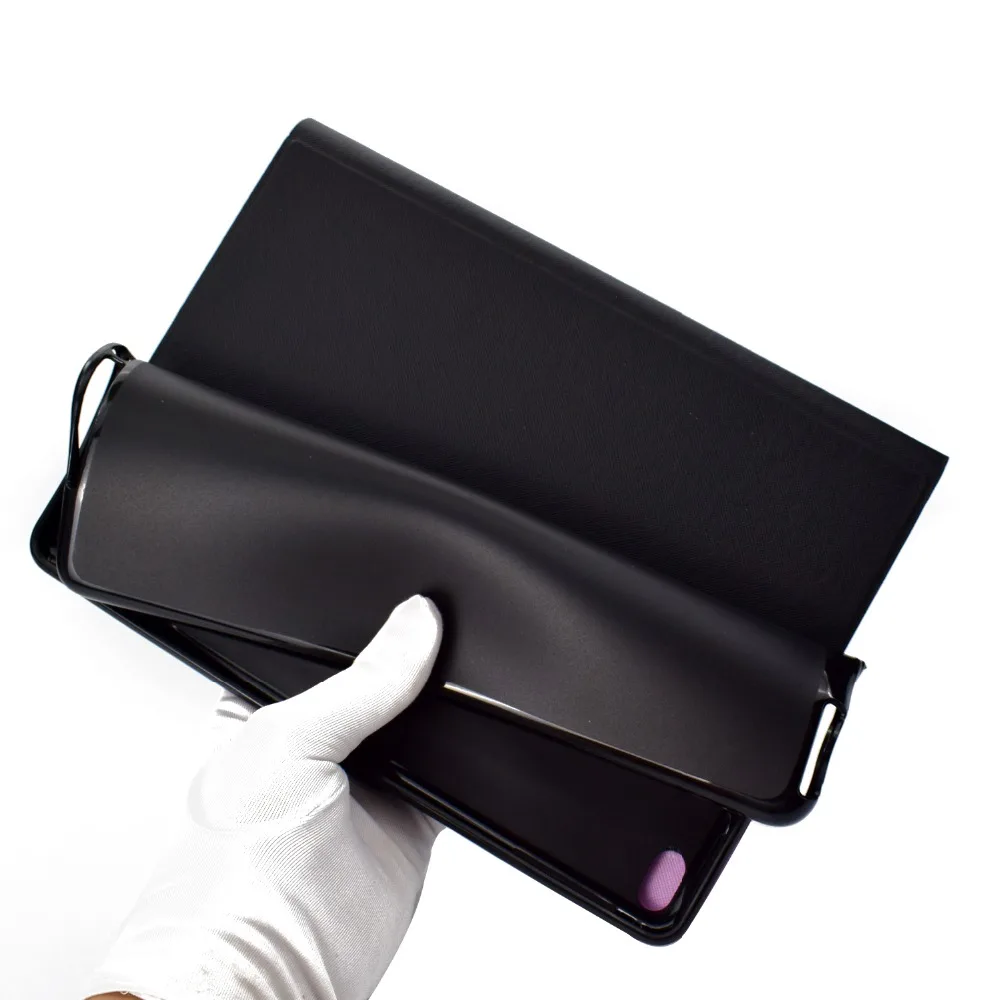 Smart cover case for new 2017 2018 ipad 9.7 inch Air 1 Air 2 Auto sleep leather tablet case funda for ipad pro 9.7 inch +stylus (8)