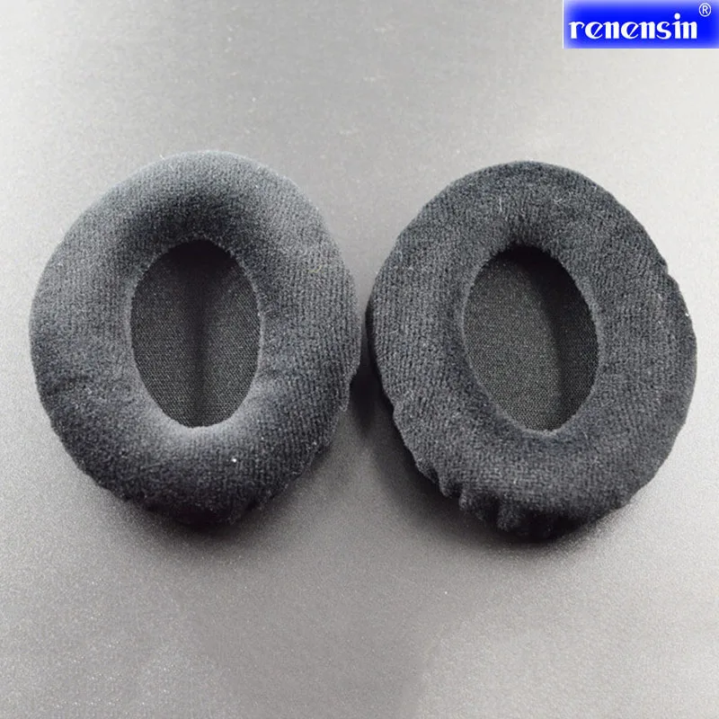 Renensin 1 pair replacement ear cushions soft pads for senheiser MOMENTUM ON-EAR headphone earpad | Электроника