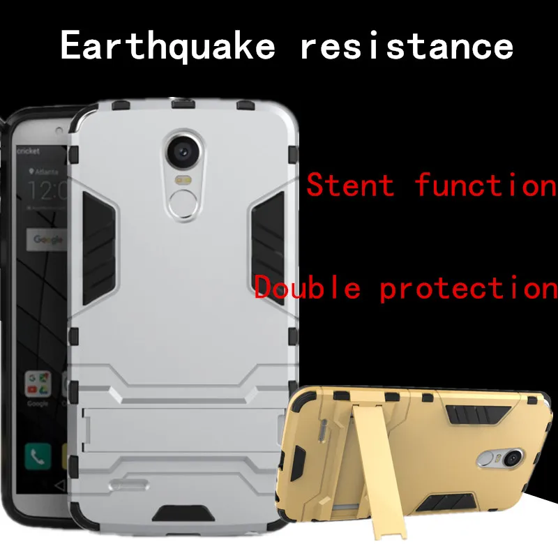 GNMN For LG Stylo 3 mobile phone case protection bracket shell drop hard | Мобильные телефоны и аксессуары