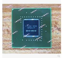 Оригинальная деталь GK107 200 A2 BGA 100%, 1 шт.