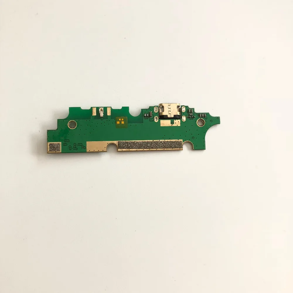 Новая зарядная Плата USB для замены и ремонта аксессуаров телефона HT5 Бесплатная