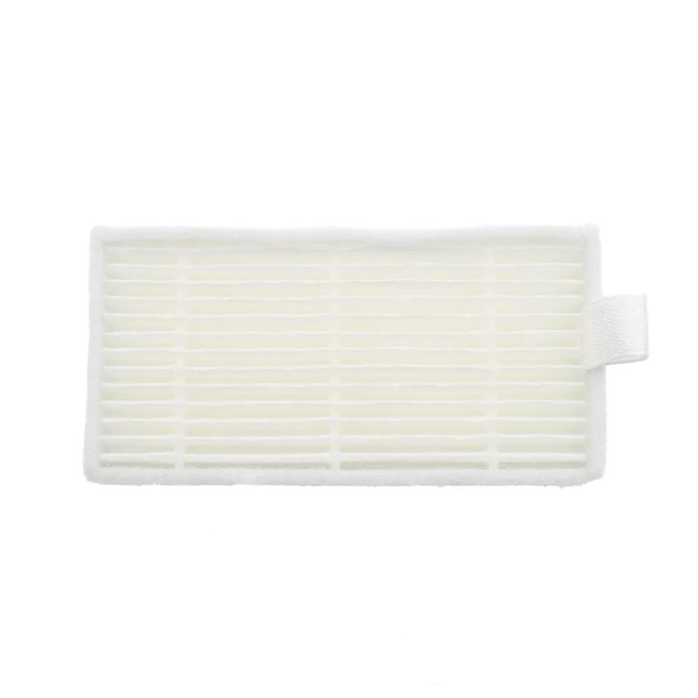 Детали для робота пылесоса ILIFE V3/v3S/v3L/v3s Pro/v5/v5s/v5s Pro/x5/v50 новинка 100% 6 шт./лот|Запчасти