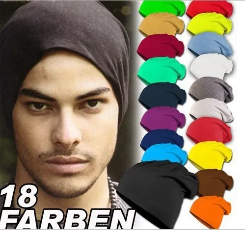 

2018 Wholesale NEW fabric colorful unisex beanies dancing cap Japan's style autumn and winter fasion accessories 1pc