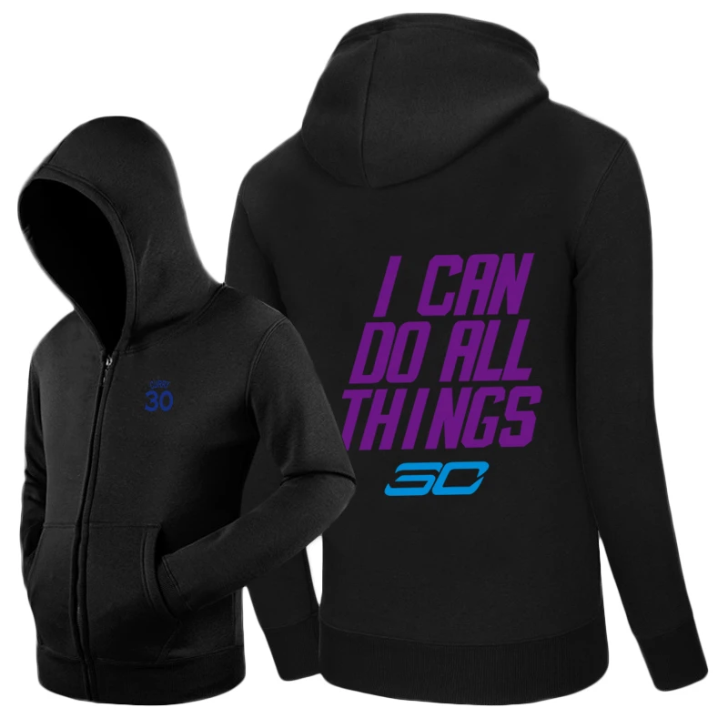 steph curry sweatshirt