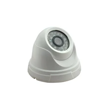 12V1A+ HD 2.0MP 1080P IP Camera Dome Network ONVIF Indoor Security Night Vision