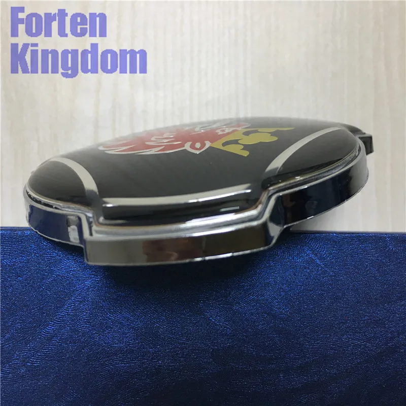 Scania front badge emblem 02