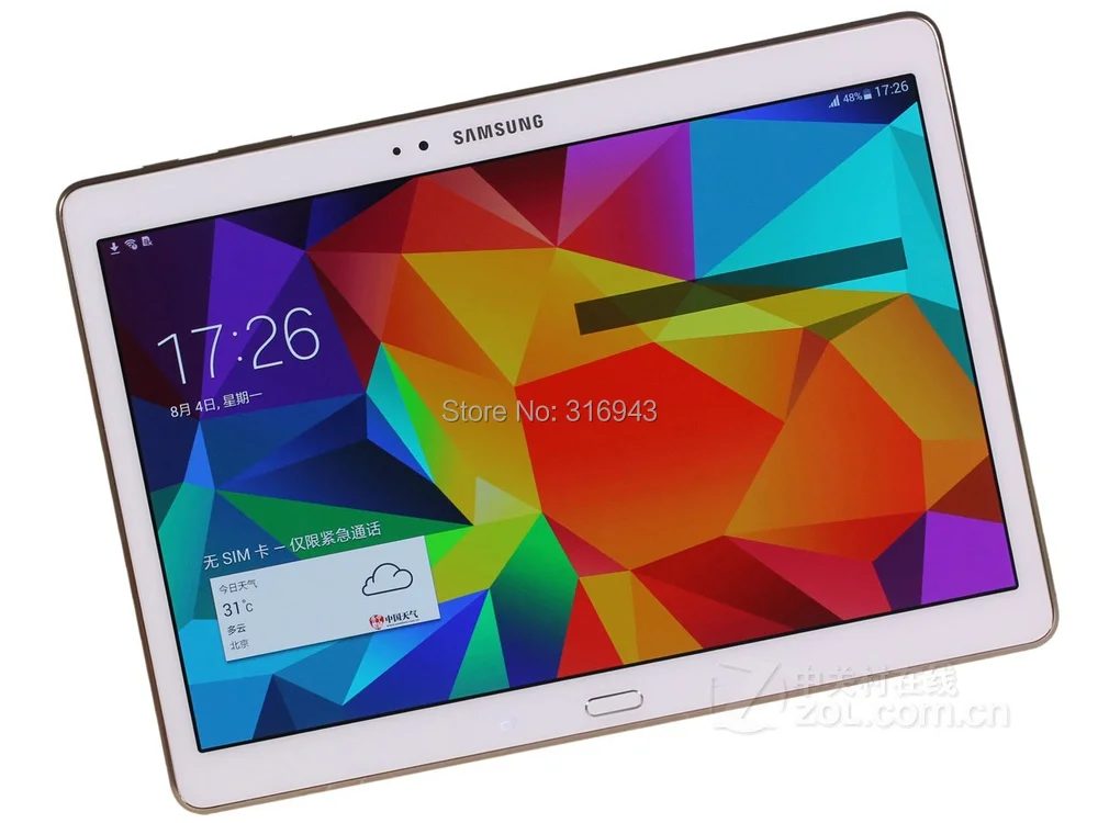 samsung galaxy t805
