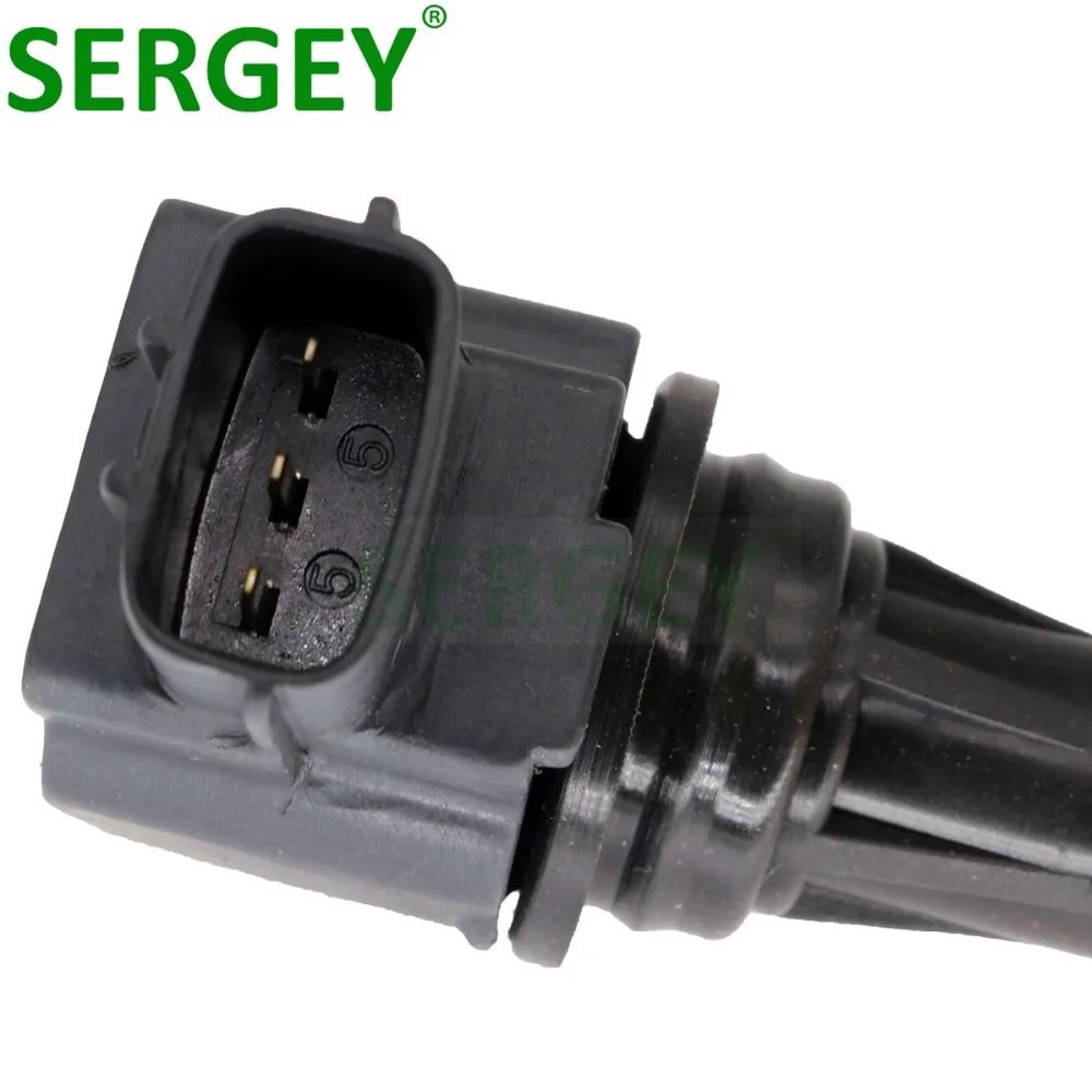 Remanufactured Electrical Ignition Coil Pack 22448-ED000 22448ED000 For NISSAN CUBE VERSA 1.8L L4 (3)