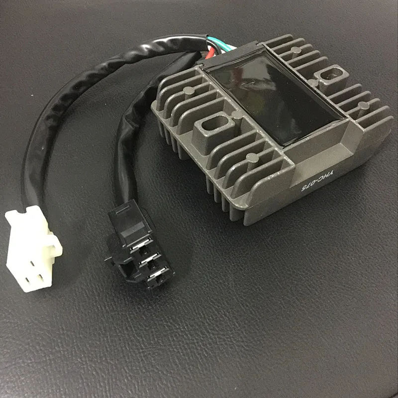 Voltage Regulator Rectifier For CFMOTO 500 CF500 500CC UTV ATV GO KART
