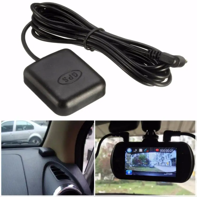 

New Arrival Mini GSM GPRS GPS Tracker Car Vehicle Tracking Device System Google Maps or27