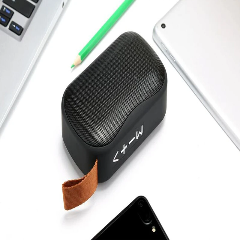 Wireless Best Bluetooth Speaker high quality speakers with Bass for iPhone Android stereo Music surround audio Support (10)