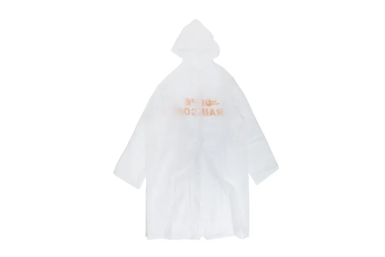 Rain suit  (21)