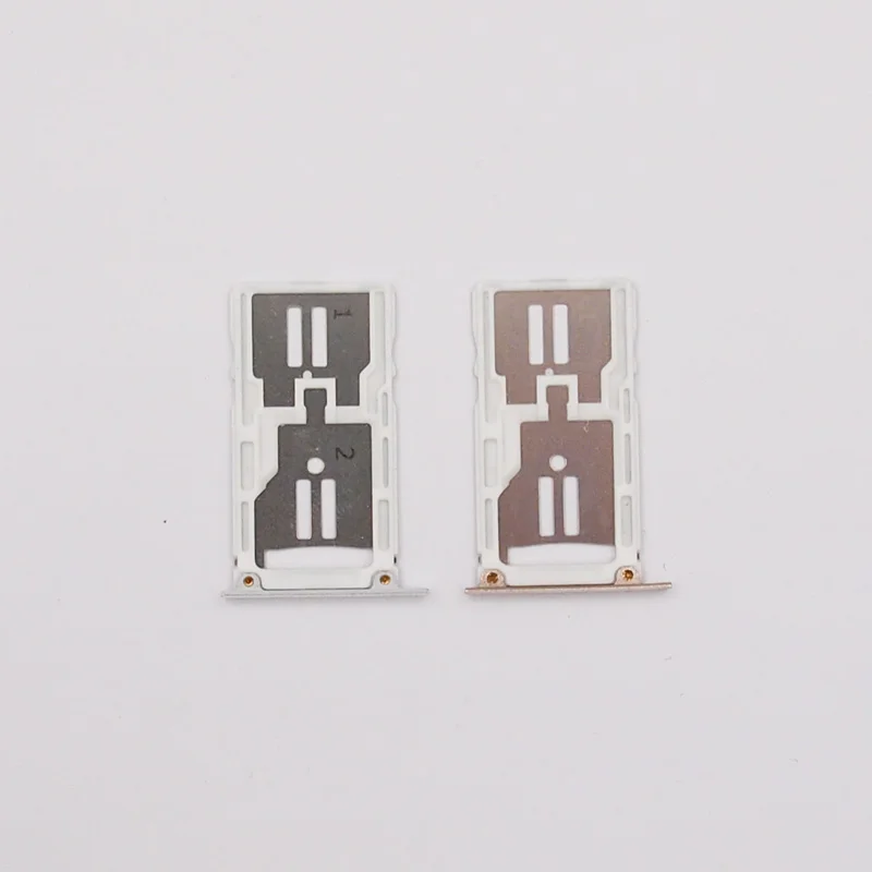 

BaanSam New SIM Card Tray Slot For ZTE Blade A610 BA610