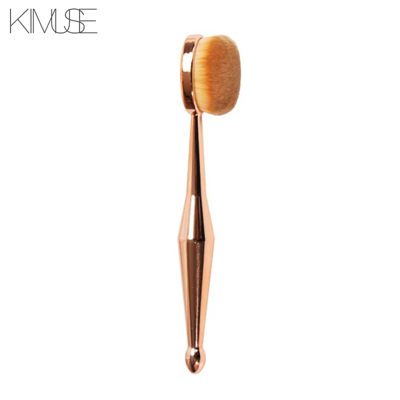 Кистей для макияжа KIMUSE набор кистей основы зубной щетки базовый контур пудра