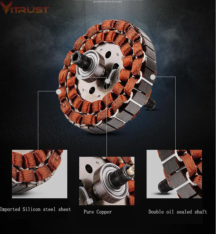 motor e75