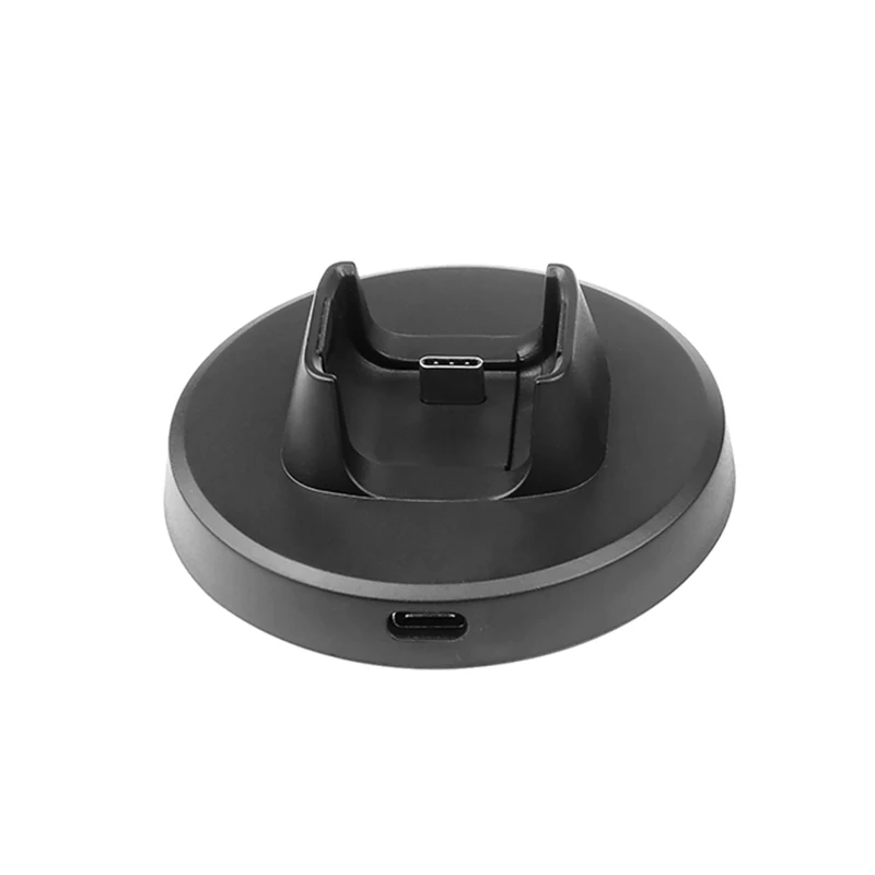 

Accessories Camera charger base Type-C Charging Dock Mount Pocket Holder Multifunction Plastic Practical