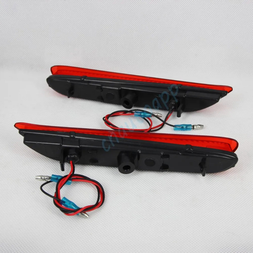 Nissan Infiniti brake light 94
