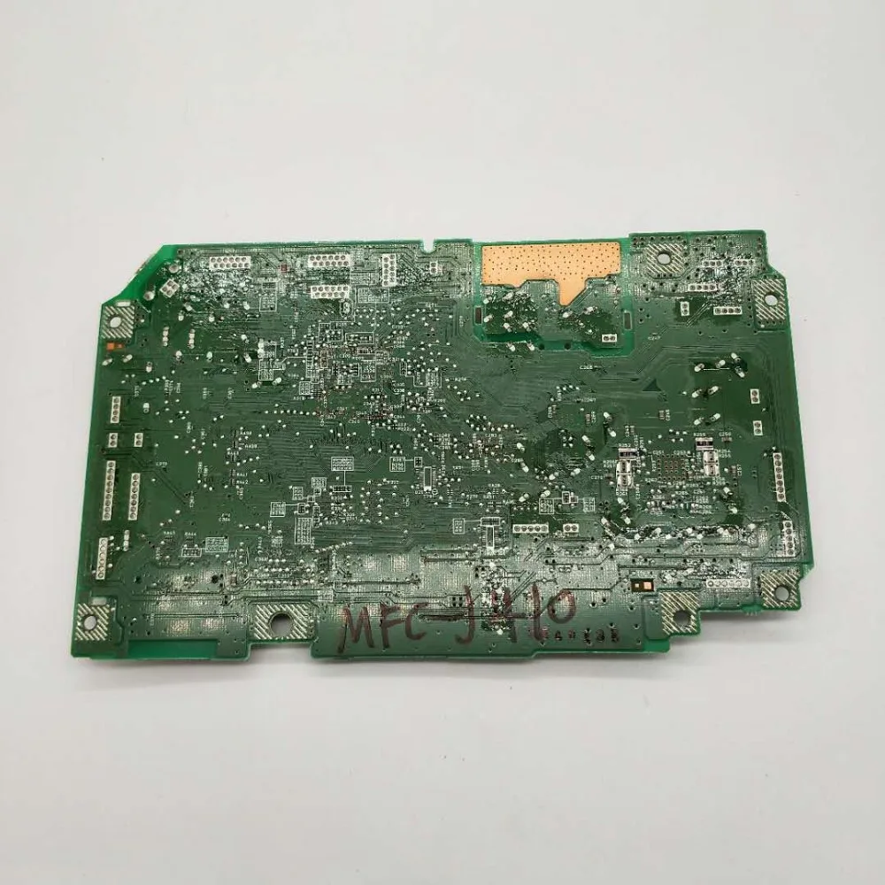 Интерфейс материнской платы для Brother MFC J220 J410 615w 265w|Принтеры| |