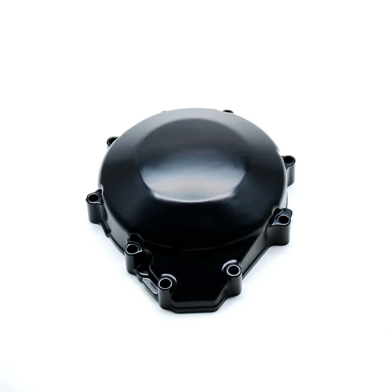 

Motorcycle Aluminum Left Side Crankcase Stator Engine Case Cover For YAMAHA YZF-R1 YZF R1 1998-2003