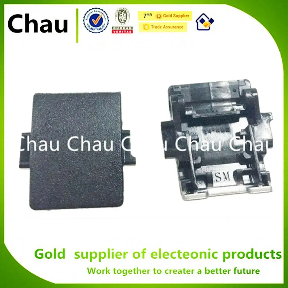 

New network card caps adapter Cover for HP EliteBook 840 G3 745 G3 828 G3 848 RJ-45 Door LAN Network port plastic 730958-001