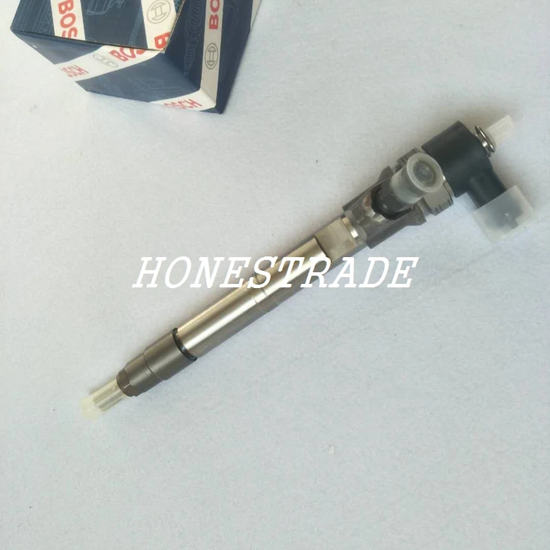 

original and new common rail injector 0445110317