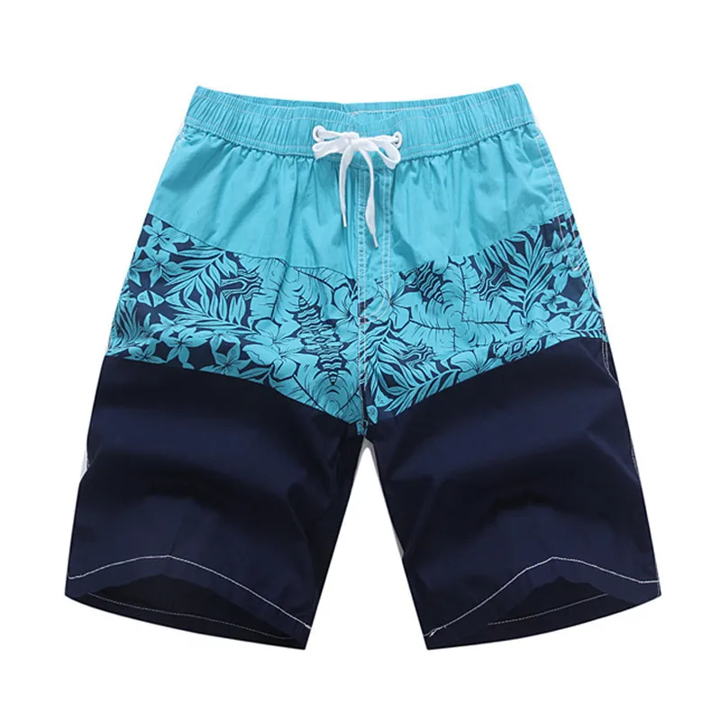 Bleuziel 2017 Hot Summer Designer Patchwork Printing Zipper Fly Board