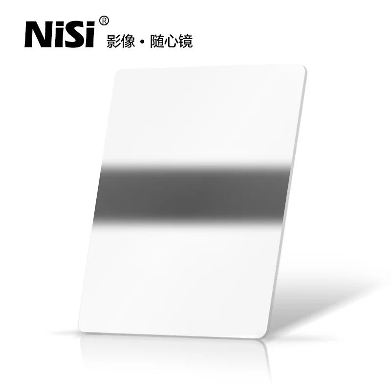 

NiSi 100x150mm Nano MC IR Horizon Neutral Density Filter ND16 (1.2) 4 Stop