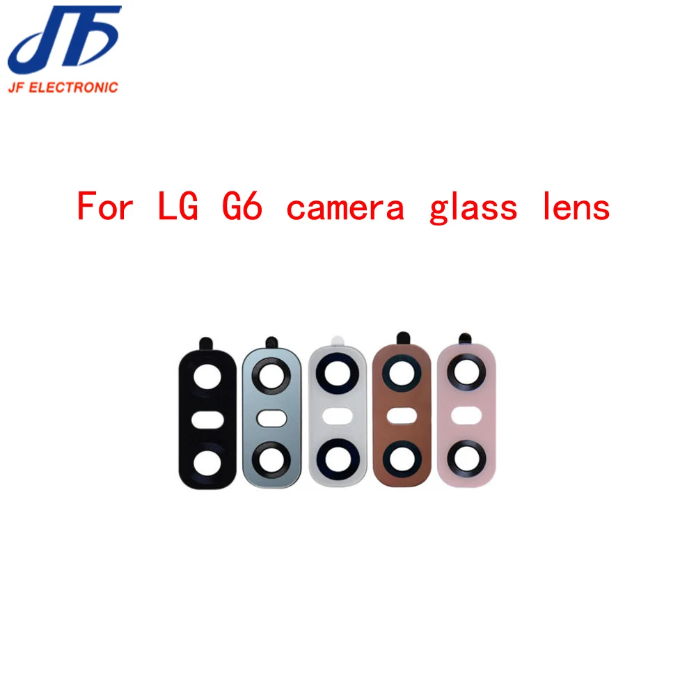 g6 camera lens