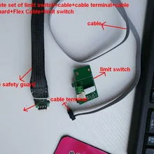 SAGA режущий плоттер части пояса для 1350 мм