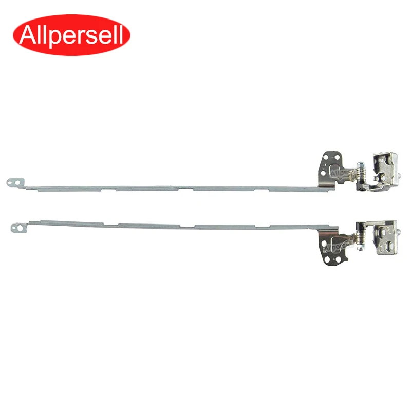 

New Laptop LCD Hinges for DE LL N4030 14V N4020 M4010 Left & Right Axis Shaft
