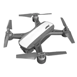 JJRC X9 gps Радиоуправляемый Дрон бесщеточный 5G один ключ Следуйте WiFi FPV 1080 P hd-камера Дрон RC