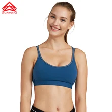 SYPREM спортивная одежда Йога спортивный бюстгальтер фитнес лифчик бесшовные обратно Крест флуоресцентный спортивный Топ женский Эротический бюстгальтер-бра, 1FT8044