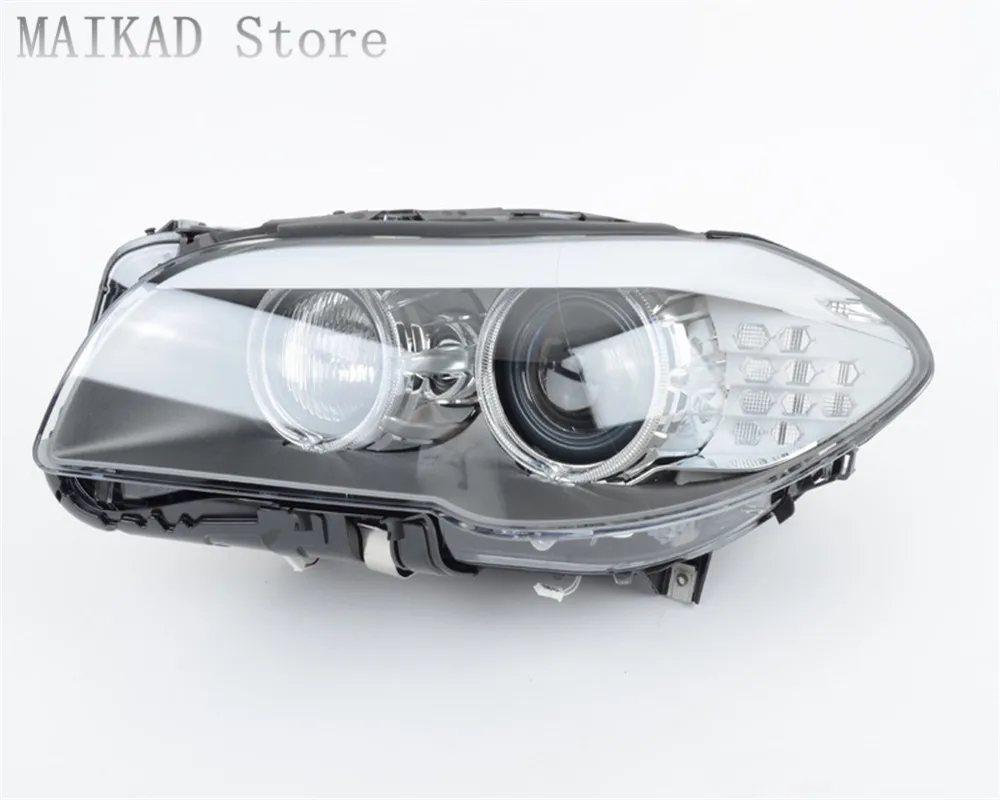 Ксеноновая фара-левая для BMW F10 F11 F18 520i 523i 528i 530i 535i 550i 520Li 523Li 525Li 528Li 530Li 535Li 63117271903 |