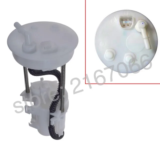Fuel Filter Honda Crv 2008