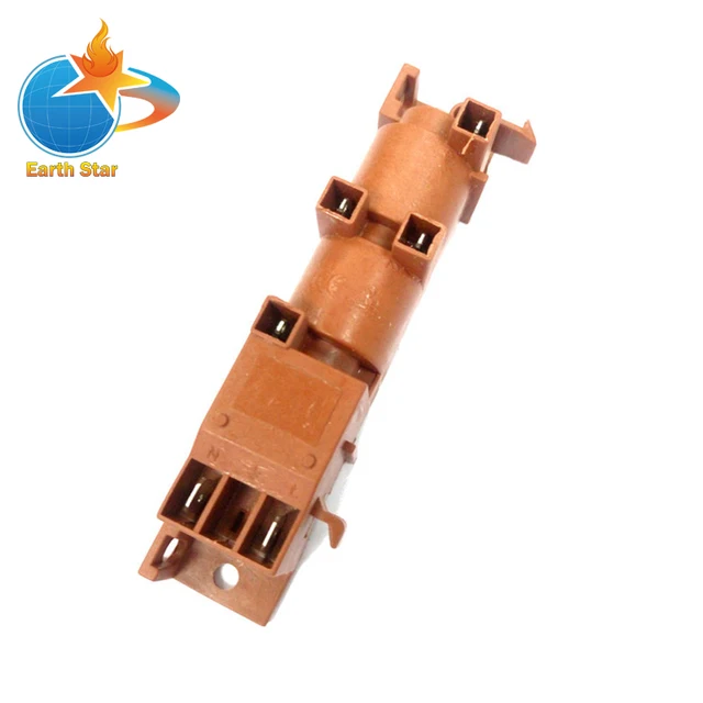 Cheap EARTH STAR AC 110V Gas Pulse Igniter Four outlets for Stove CE/VDE Certified promotion price