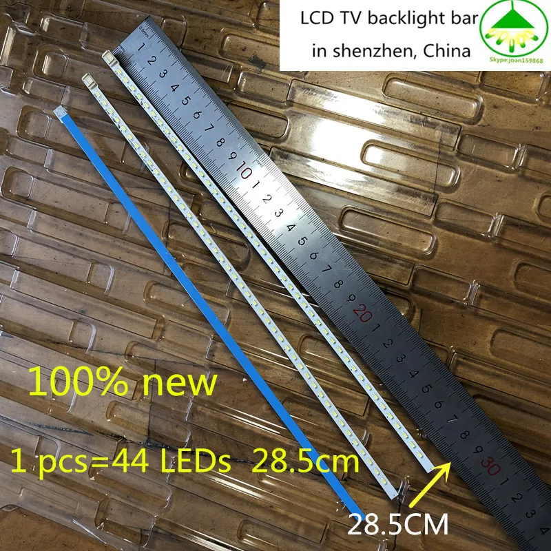1 шт. 100% новый хорошее качество M215HGE-L21 лампы с подсветкой LED Fliter объектива для