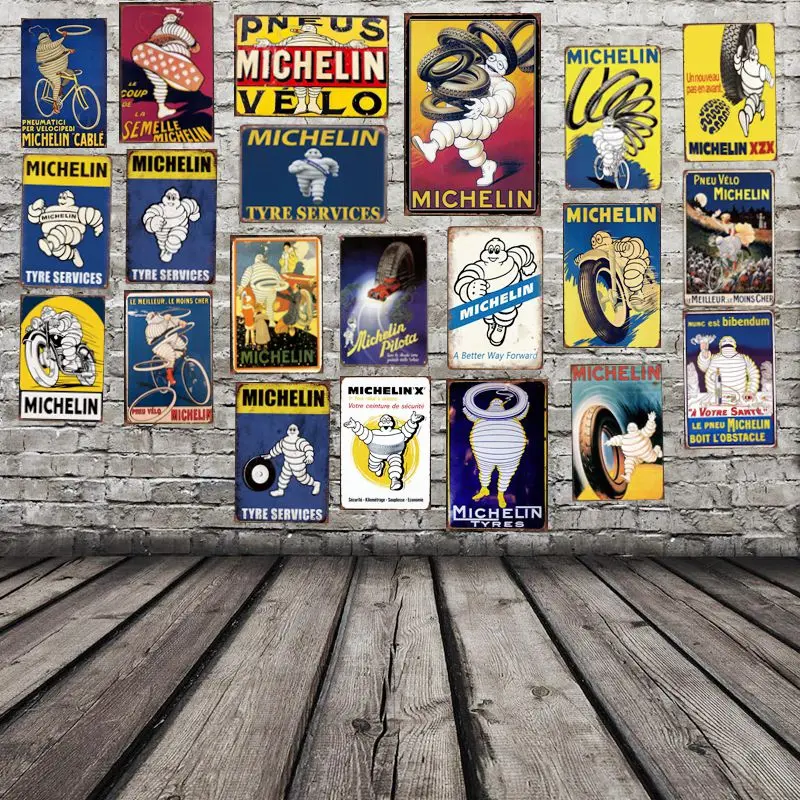 

Motor Oil Garage Vintage Tin Sign Metal Plate Wall Hotel Pub Home Art Craft Decor Car Iron Poster Cuadros A-3548